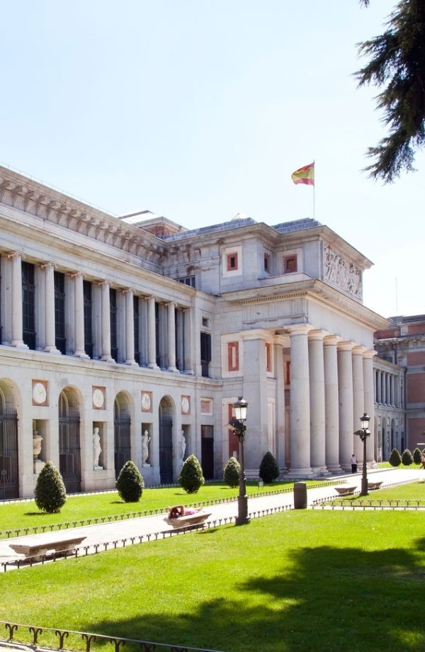 An image of museum