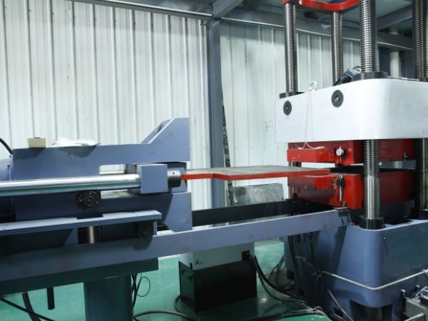 Load shear tester